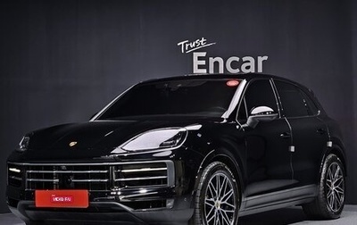 Porsche Cayenne III, 2024 год, 13 540 000 рублей, 1 фотография