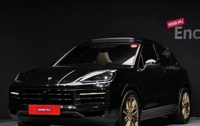 Porsche Cayenne III, 2024 год, 13 910 000 рублей, 1 фотография