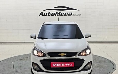 Chevrolet Spark IV, 2021 год, 816 472 рублей, 1 фотография
