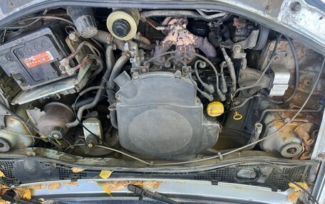 Renault Logan I, 2007 год, 175 000 рублей, 1 фотография