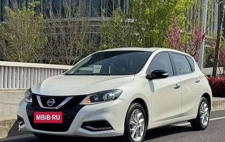 Nissan Tiida, 2022 год, 1 650 000 рублей, 1 фотография