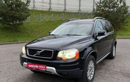 Volvo XC90 II рестайлинг, 2008 год, 1 190 000 рублей, 1 фотография