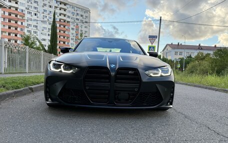 BMW M3, 2022 год, 12 100 000 рублей, 1 фотография