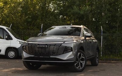 Haval F7, 2025 год, 2 894 000 рублей, 1 фотография