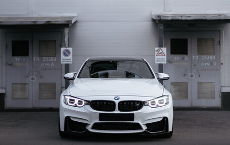 BMW M3, 2015 год, 4 200 000 рублей, 1 фотография