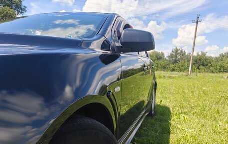Mitsubishi Lancer IX, 2007 год, 750 000 рублей, 4 фотография