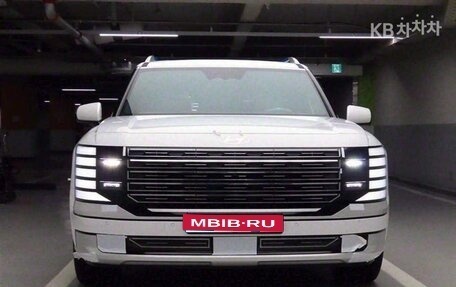 Hyundai Palisade, 2025 год, 7 100 000 рублей, 1 фотография