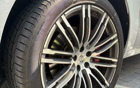 Porsche Macan I рестайлинг, 2014 год, 4 500 000 рублей, 10 фотография