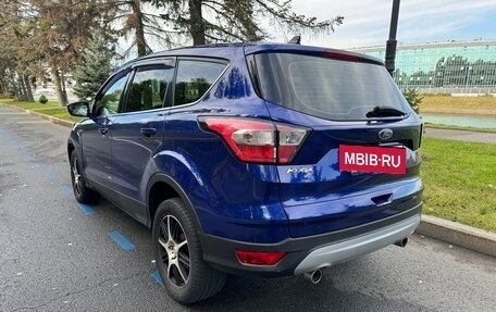 Ford Kuga III, 2018 год, 1 650 000 рублей, 4 фотография
