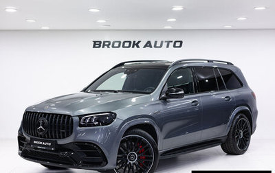 Mercedes-Benz GLS AMG, 2023 год, 22 990 000 рублей, 1 фотография