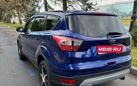 Ford Kuga III, 2018 год, 1 650 000 рублей, 5 фотография
