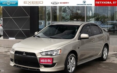 Mitsubishi Lancer IX, 2007 год, 720 000 рублей, 1 фотография