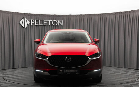 Mazda CX-30 I, 2020 год, 2 350 000 рублей, 3 фотография
