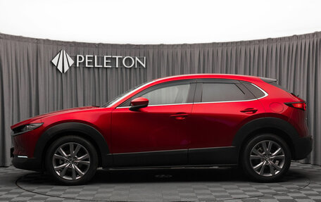 Mazda CX-30 I, 2020 год, 2 350 000 рублей, 7 фотография