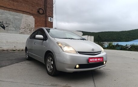 Toyota Prius, 2009 год, 520 000 рублей, 1 фотография