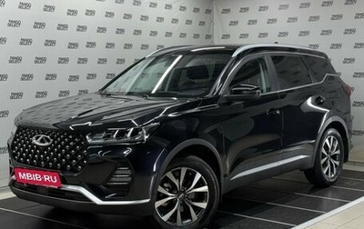 Chery Tiggo 7 Pro, 2022 год, 1 695 000 рублей, 1 фотография