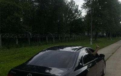 Toyota Crown, 2008 год, 900 000 рублей, 1 фотография