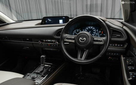 Mazda CX-30 I, 2020 год, 2 350 000 рублей, 9 фотография