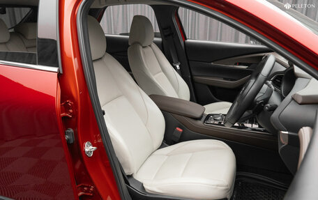 Mazda CX-30 I, 2020 год, 2 350 000 рублей, 11 фотография