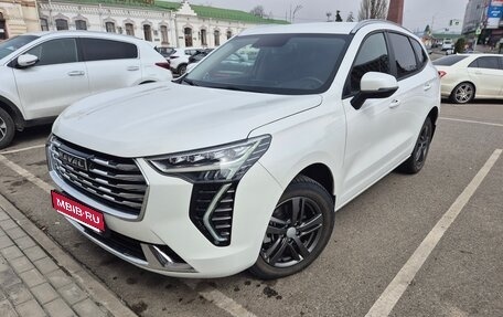 Haval Jolion, 2023 год, 1 890 000 рублей, 1 фотография