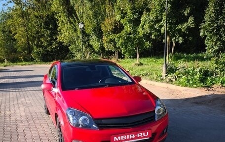 Opel Astra H, 2007 год, 270 000 рублей, 2 фотография