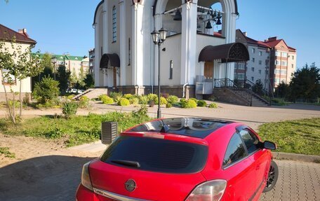 Opel Astra H, 2007 год, 270 000 рублей, 8 фотография