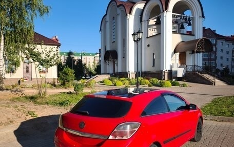 Opel Astra H, 2007 год, 270 000 рублей, 5 фотография