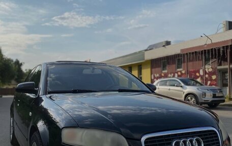 Audi A4, 2006 год, 500 000 рублей, 2 фотография