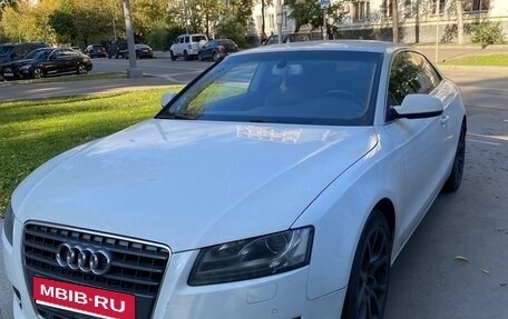 Audi A5, 2011 год, 990 000 рублей, 1 фотография