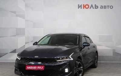 KIA K5, 2020 год, 3 285 000 рублей, 1 фотография