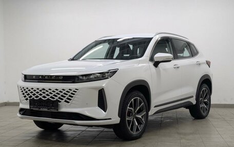 CheryExeed LX, 2024 год, 3 270 000 рублей, 1 фотография