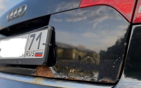Audi A4, 2006 год, 500 000 рублей, 7 фотография