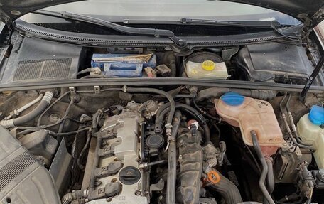 Audi A4, 2006 год, 500 000 рублей, 6 фотография