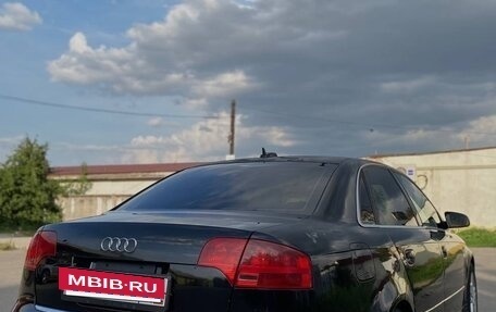 Audi A4, 2006 год, 500 000 рублей, 4 фотография