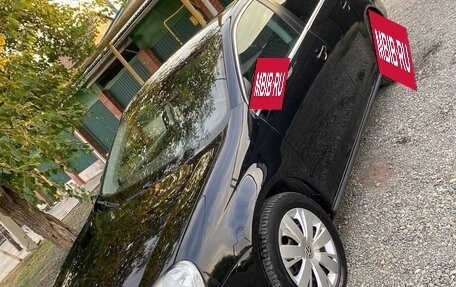 Volkswagen Jetta VI, 2009 год, 649 000 рублей, 5 фотография