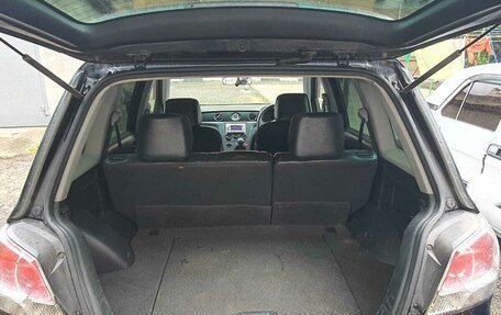 Mitsubishi Airtrek, 2003 год, 550 000 рублей, 4 фотография