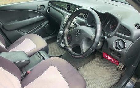 Mitsubishi Airtrek, 2003 год, 550 000 рублей, 5 фотография