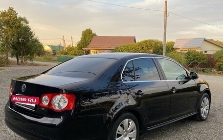 Volkswagen Jetta VI, 2009 год, 649 000 рублей, 9 фотография