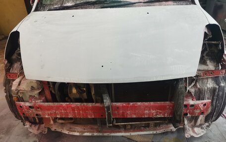 Toyota Passo III, 2009 год, 540 000 рублей, 13 фотография