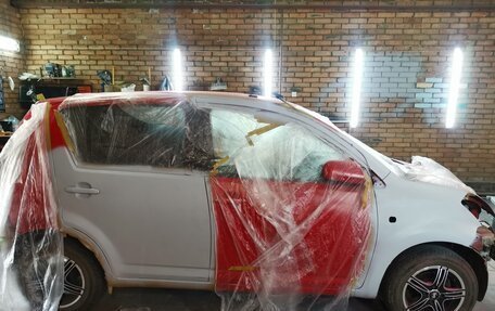 Toyota Passo III, 2009 год, 540 000 рублей, 6 фотография