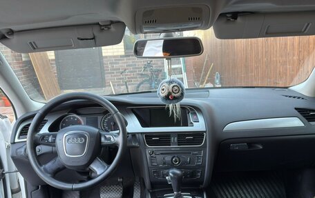 Audi A4, 2008 год, 1 050 000 рублей, 2 фотография