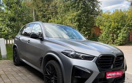 BMW X5 M, 2023 год, 18 500 000 рублей, 1 фотография