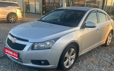 Hyundai Solaris II рестайлинг, 2014 год, 715 000 рублей, 1 фотография