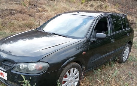 Nissan Almera, 2005 год, 265 000 рублей, 2 фотография