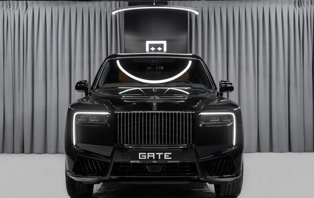 Rolls-Royce Cullinan, 2025 год, 90 261 696 рублей, 6 фотография