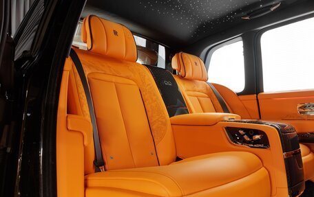 Rolls-Royce Cullinan, 2025 год, 90 261 696 рублей, 4 фотография