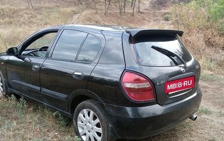 Nissan Almera, 2005 год, 265 000 рублей, 4 фотография