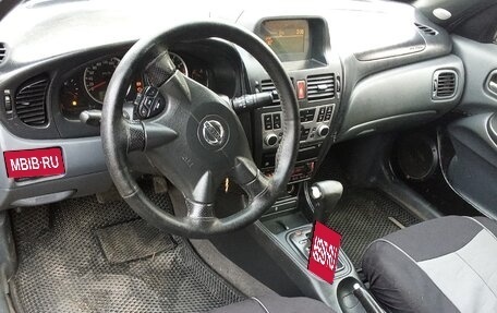 Nissan Almera, 2005 год, 265 000 рублей, 6 фотография