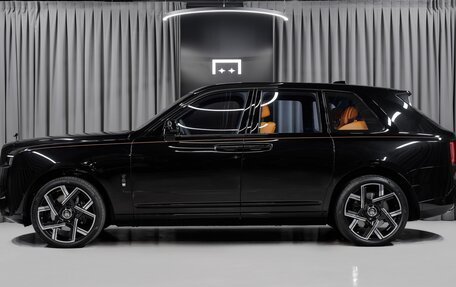 Rolls-Royce Cullinan, 2025 год, 90 261 696 рублей, 7 фотография