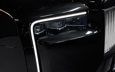 Rolls-Royce Cullinan, 2025 год, 90 261 696 рублей, 14 фотография